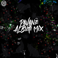 PAVANE - Album Mix Vol.01