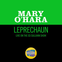 Mary O'Hara - The Leprechaun (Live On The Ed Sullivan Show, March 12, 1961)