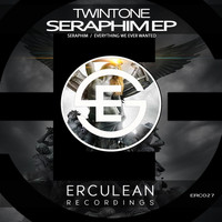 Twintone - Seraphim EP