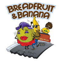 No-Maddz - Breadfruit and Banana