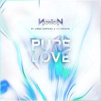 NotioN - Pure Love (feat. Linda Santana & Lee Hernan)