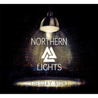 Northern Lights - Tuesday Night