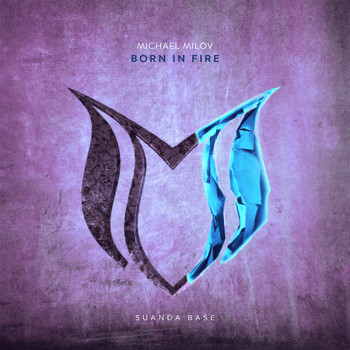 Michael Milov - Born In Fire