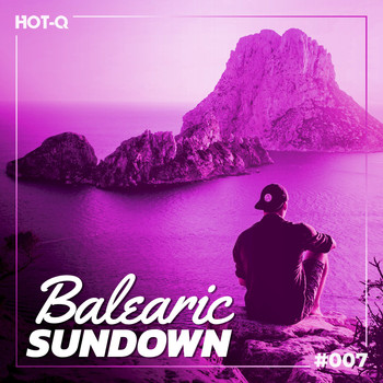 Various Artists - Balearic Sundown 007
