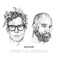 Novum - From the Ground - EP