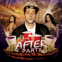 NonFiction - After Party (Explicit)