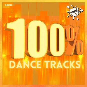 Various Artists - 100% Dance Tracks