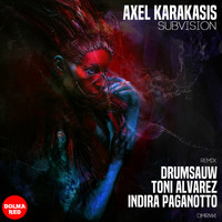 Axel Karakasis - Subvision