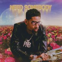 PnB Rock - Need Somebody