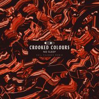 Crooked Colours - No Sleep (Phil Fuldner Remix)