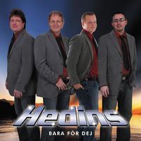 Hedins - Bara för dej