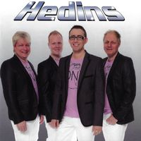 Hedins - Glöm ej bort