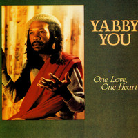 Yabby You - One Love, One Heart