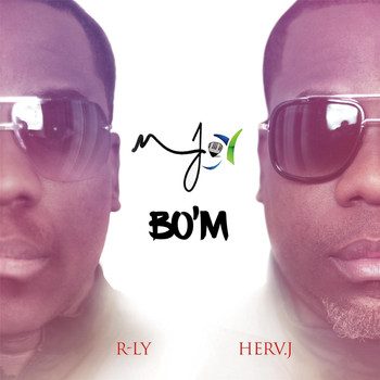N'Joy - Bo'm