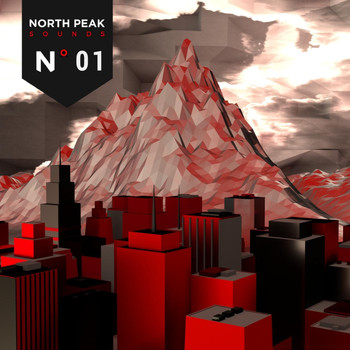 Various Artists - North Peak Sounds (Explicit)