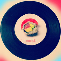 Northern Whale - Sushi - Single (Explicit)