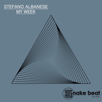 Stefano Albanese - My Week