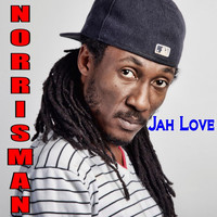Norrisman - Jah Love