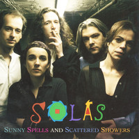 Solas - Sunny Spells and Scattered Showers