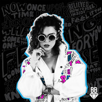 Bb Diamond - Feeling (The Remixes)