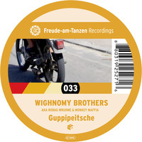 Wighnomy Brothers - Guppipeitsche