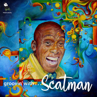 Scatman Crothers - Groovin' with Scatman