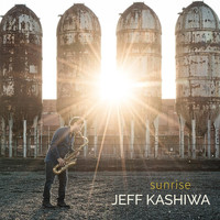 Jeff Kashiwa - Sunrise