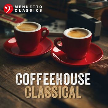 Various Artists - Coffeehouse Classical