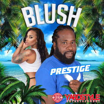 Prestige - Blush