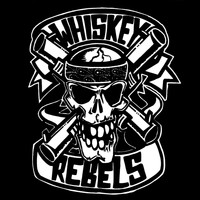 Whiskey Rebels - Whiskey Rebels (Explicit)