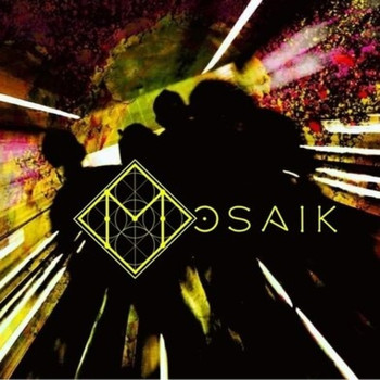 Mosaik - Tankerne