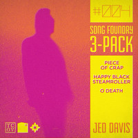 Jed Davis - Song Foundry 3-Pack #004 (Explicit)