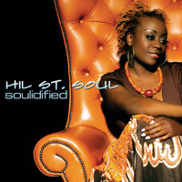 Hil St. Soul - SOULidified