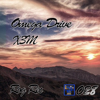 Omega Drive - X3M