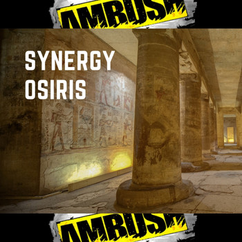 Synergy - Osiris