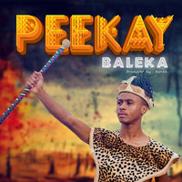 Peekay - Baleka