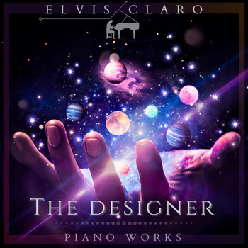 Elvis Claro - The Designer