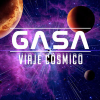 Gasa - Viaje Cósmico