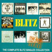 Blitz - The Complete Blitz Singles Collection (Explicit)