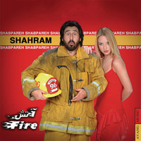 Shahram Shabpareh - Atash