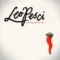 Leo Pesci - Waiting for My Time (Radio Edit)