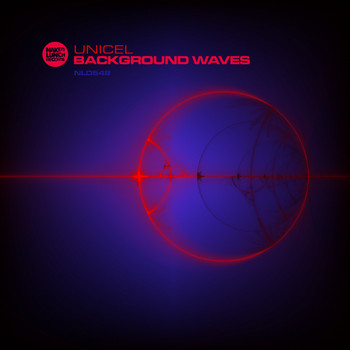 Unicel - Background Waves