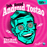 Jah Sound - Androit Tostao