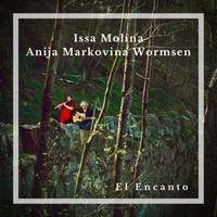 Issa Molina - El Encanto (feat. Anija Markovina Wormsen)