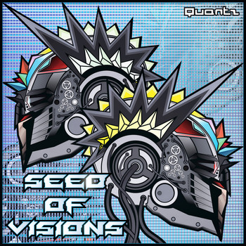 Various Artists - Seed of Visions
