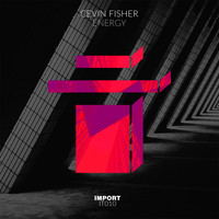 Cevin Fisher - Energy