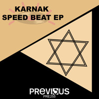 Karnak - Speed Beat EP