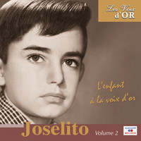 Joselito - Les voix d'or - Volume 2