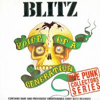 Blitz - Voice Of A Generation (Deluxe [Explicit])