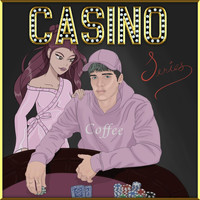 Graham - Coffee (Casino Series) [feat. Andi Rella] (Explicit)